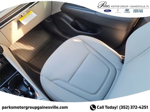 New 2025 Hyundai Tucson SEL image 13