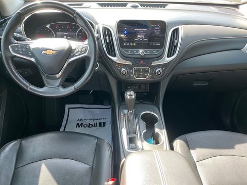Used 2021 Chevrolet Equinox Premier FWD image 8