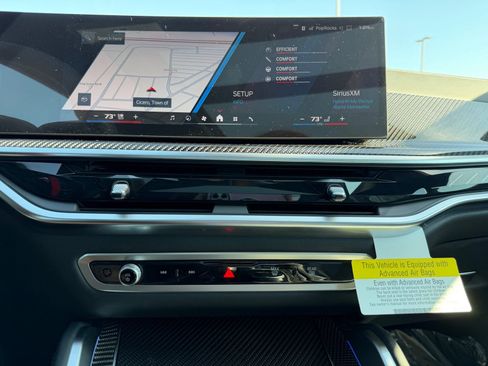 New 2026 BMW X5 M Competition w/ Executive Package image 33