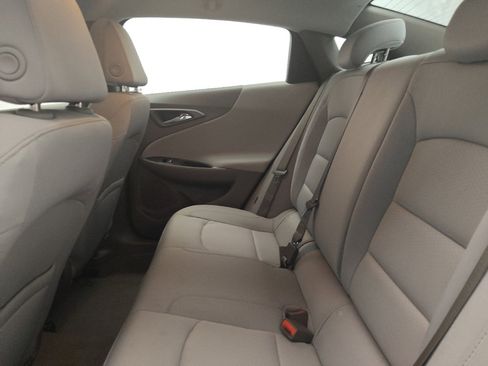 Used 2020 Chevrolet Malibu LS w/ Driver Confidence Package II FWD image 18