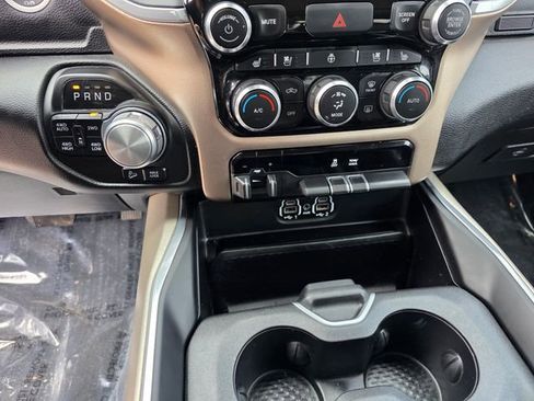 Used 2020 RAM 1500 Laramie w/ Off Road Group image 23