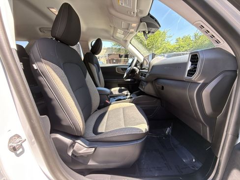 Used 2025 Ford Bronco Sport Big Bend AWD/4WD image 27