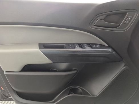 Used 2019 Chevrolet Colorado W/T w/ Custom Special Edition image 14