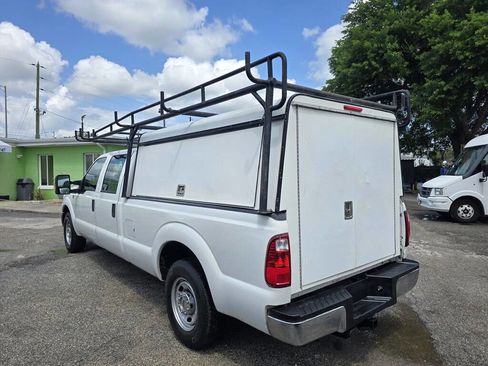 Used 2015 Ford F250 XL w/ Power Equipment Group image 5