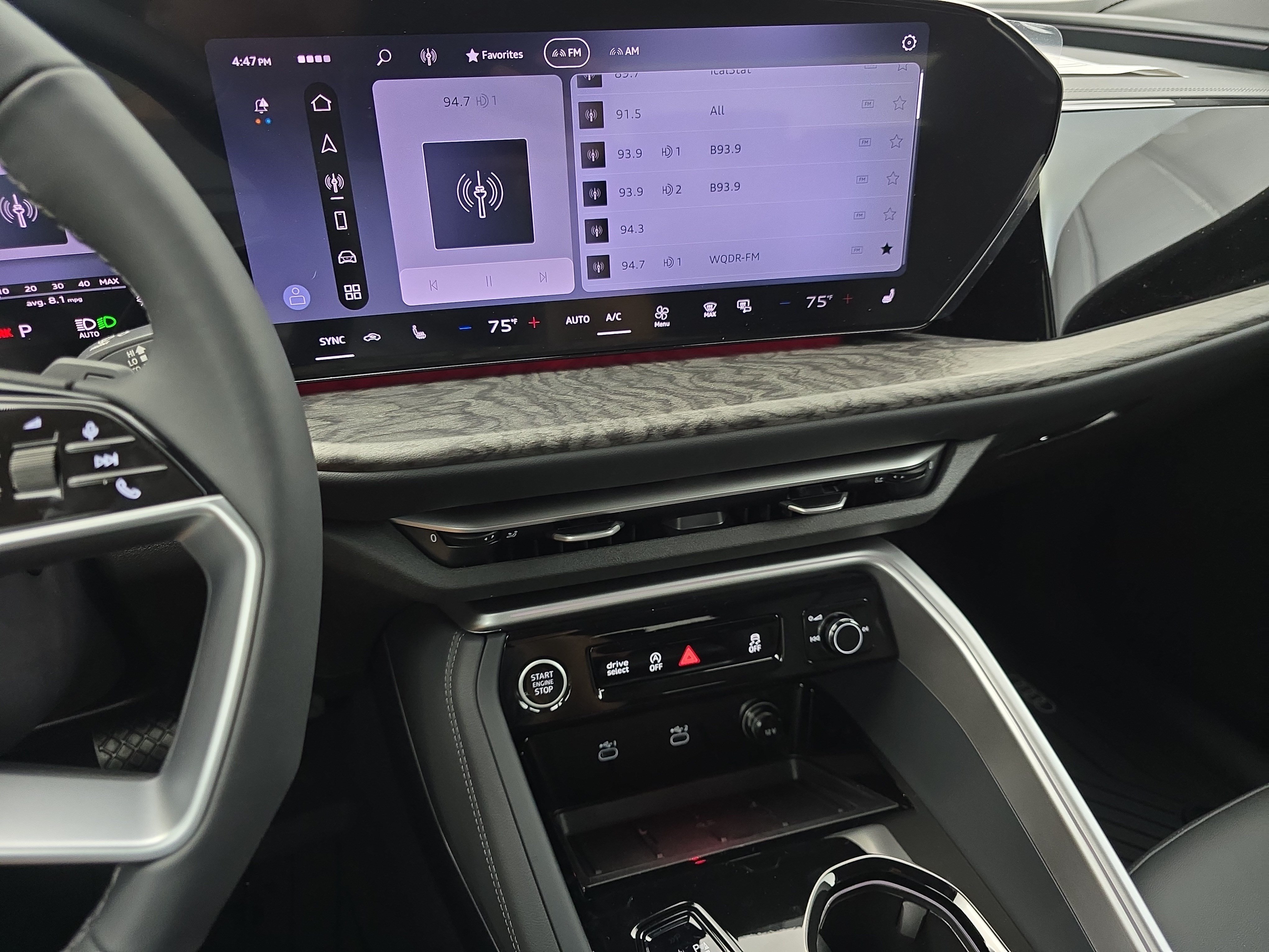 New 2026 Audi Q5 Premium Plus AWD/4WD image 20