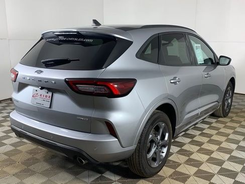 Used 2023 Ford Escape ST-Line w/ Tech Pack #1 image 6