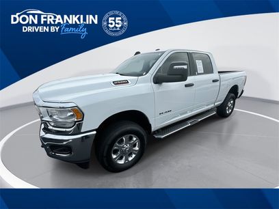 Used 2024 RAM 2500 Big Horn