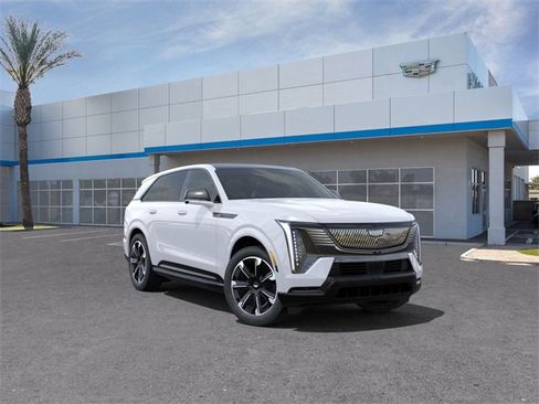 New 2025 Cadillac Escalade IQ Sport 2 image 1