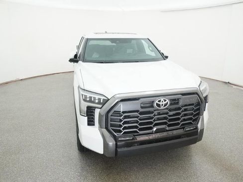New 2026 Toyota Tundra Platinum AWD/4WD image 50