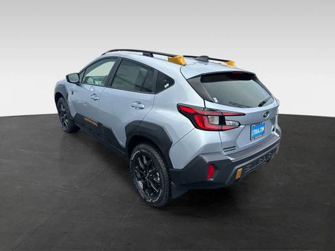 New 2026 Subaru Crosstrek 2.5i Wilderness AWD/4WD image 4