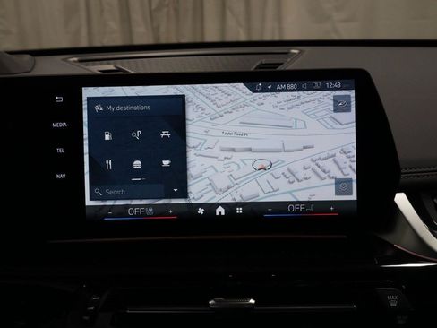 New 2027 BMW X1 xDrive28i AWD/4WD image 13