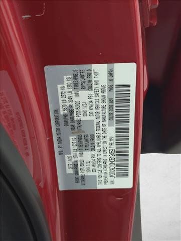 Used 2021 MAZDA CX-9 Grand Touring FWD image 28