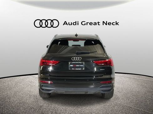 Used 2023 Audi Q5 Premium w/ Convenience Package AWD/4WD image 19