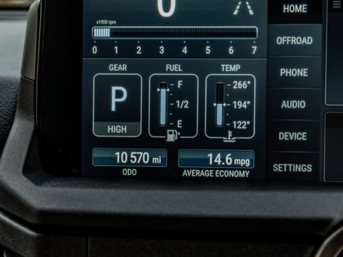 Used 2025 INEOS Grenadier AWD/4WD image 20