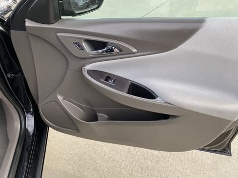 Used 2024 Chevrolet Malibu LS image 15