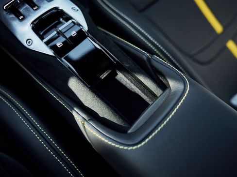 Used 2023 Ferrari SF90 Stradale AWD/4WD image 48
