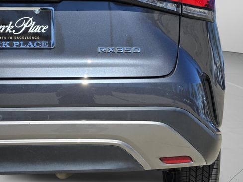 Certified 2024 Lexus RX 350 Premium Plus w/ Convenience Package image 39