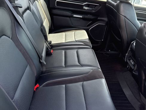 Used 2024 RAM 1500 Laramie image 7