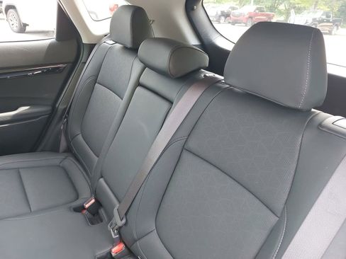 Used 2024 Kia Seltos EX FWD image 14