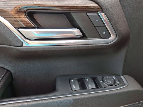 Certified 2023 Chevrolet Silverado 1500 RST AWD/4WD image 12