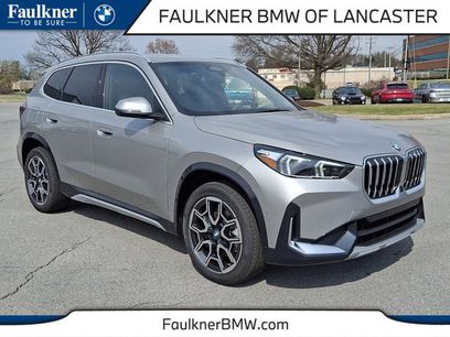 New 2026 BMW X1 xDrive28i