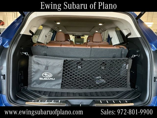 Used 2027 Subaru Ascent Touring AWD/4WD image 28