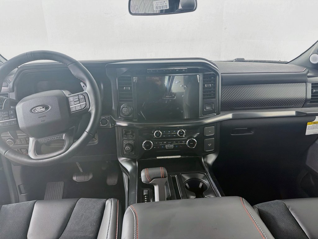 New 2026 Ford F150 Raptor AWD/4WD image 20