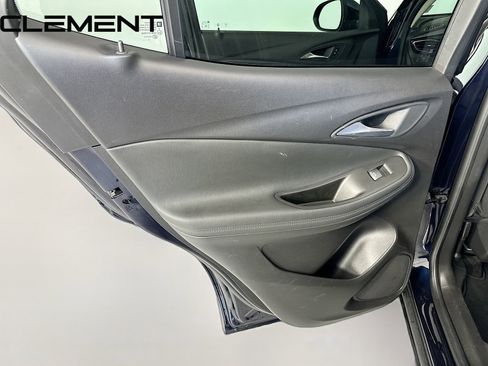 Used 2020 Buick Encore GX Preferred w/ Cold Weather Comfort Package image 30