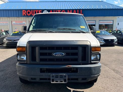 Used 2009 Ford E-150 and Econoline 150 RWD image 3