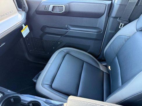 New 2026 Ford Bronco Outer Banks AWD/4WD image 15