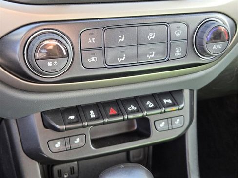 Certified 2022 Chevrolet Colorado Z71 image 22