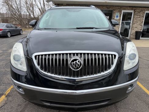 Used 2012 Buick Enclave Leather w/ Trailering Provision Package image 8