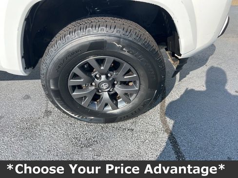 Used 2023 Toyota Tacoma SR5 image 17