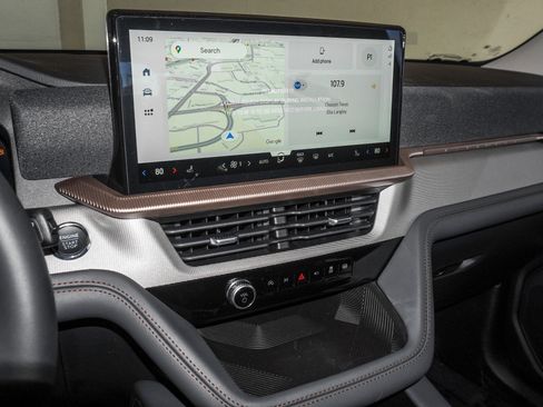 New 2026 Ford Explorer Active image 29