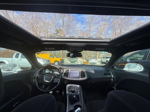 Used 2020 Dodge Challenger R/T Scat Pack image 14