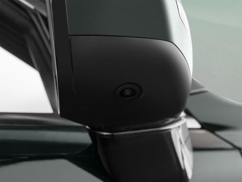 Used 2024 Hyundai Palisade Calligraphy FWD image 55