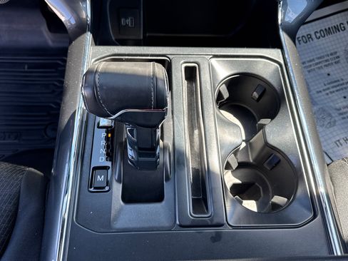 Used 2022 Ford F150 XLT w/ Equipment Group 302A High AWD/4WD image 13
