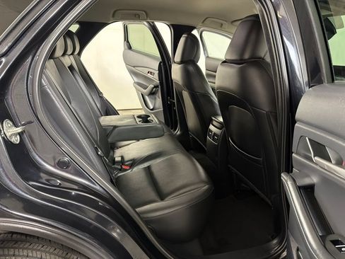 Used 2021 MAZDA CX-30 AWD 2.5 S w/ Select Package image 22