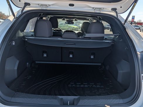 Certified 2025 Subaru Crosstrek 2.5i Sport w/ Crosstrek Mirror Package image 18