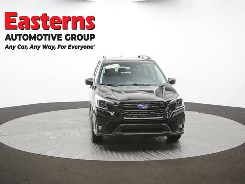 Used 2024 Subaru Forester Premium AWD/4WD image 54