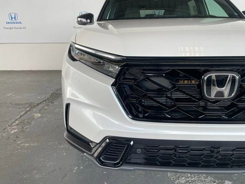 New 2026 Honda CR-V Sport-L image 43