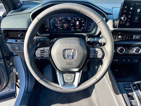 New 2026 Honda CR-V Sport Touring image 13