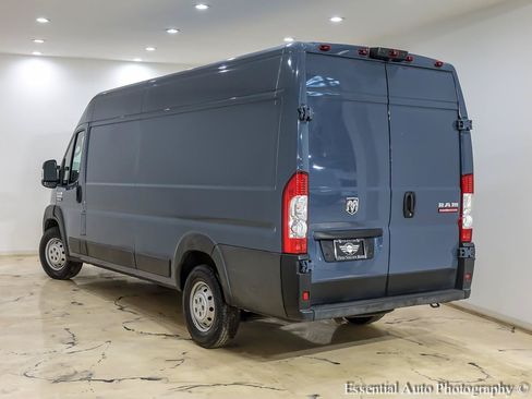 Used 2022 RAM ProMaster 3500 w/ Fleet Safety Group (AWQ) FWD image 6