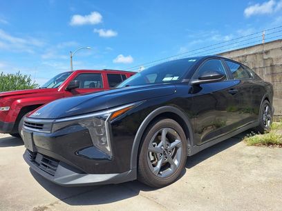 Used 2025 Kia K4