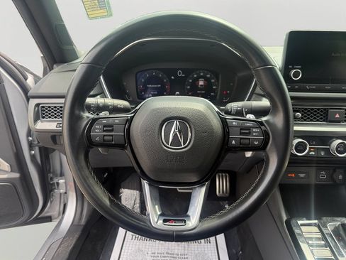 Used 2023 Acura Integra A-Spec FWD image 12