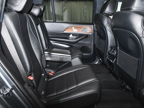 Used 2025 Mercedes-Benz GLS 450 GLS 450 image 63