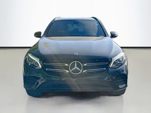 Used 2018 Mercedes-Benz GLC 300 image 2