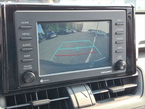 Certified 2021 Toyota RAV4 XLE AWD/4WD image 17