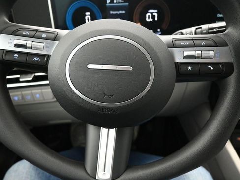 New 2026 Hyundai Tucson SEL image 25