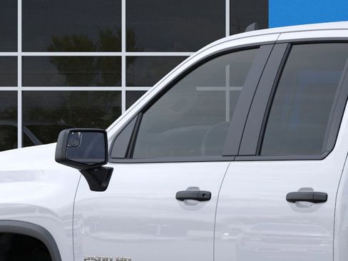 New 2026 Chevrolet Silverado 2500 W/T w/ WT Convenience Package image 12